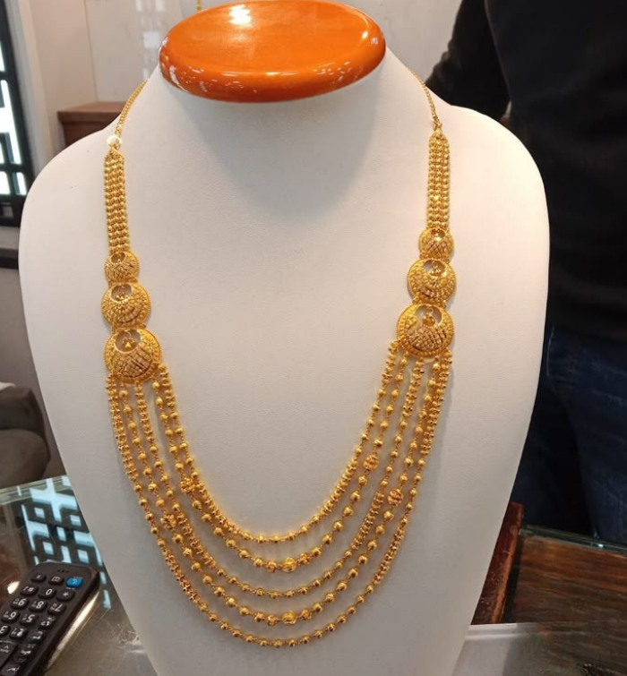 The Brand Known For Its Minblowing Heritage Jewellery