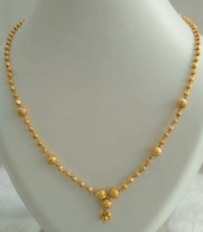 Traditional Lakshmi Aaram