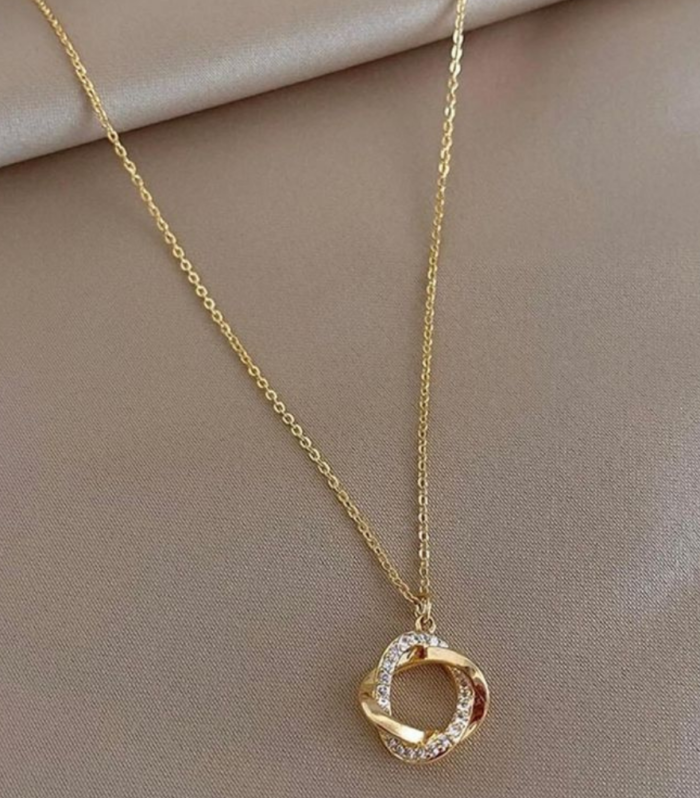 Elegant Everyday Chain