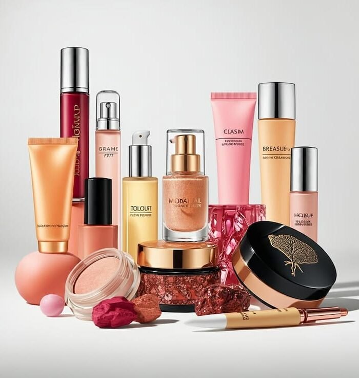 Explore our beauty collection